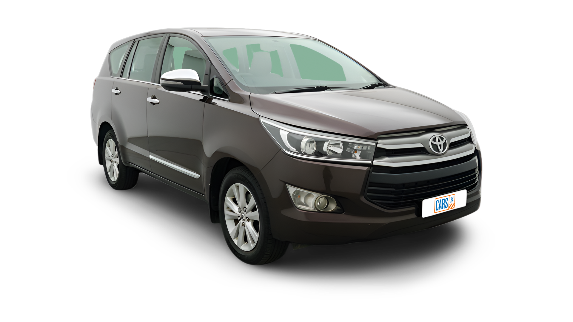 Toyota Innova Crysta-img